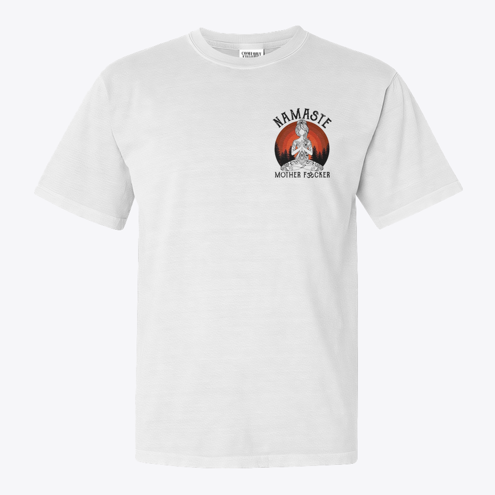 Clothing Mockup 31144 front