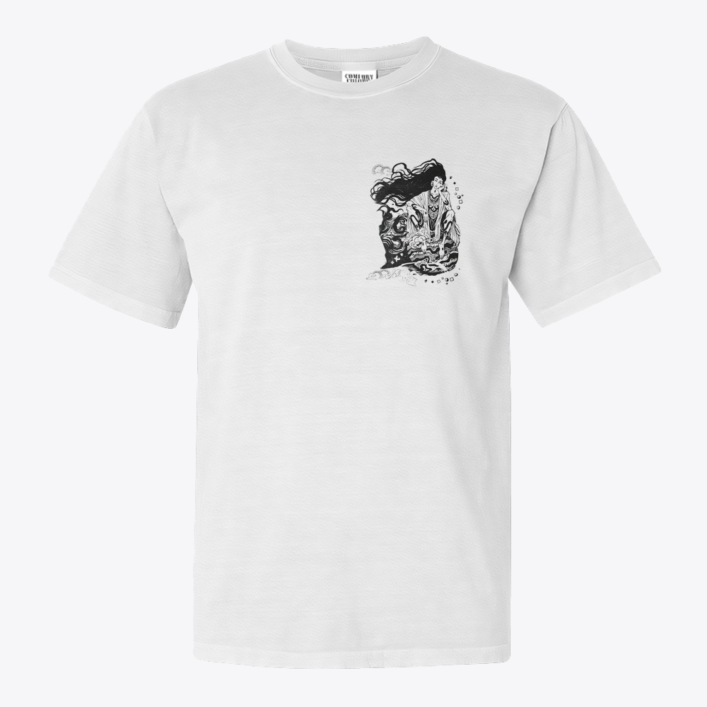 Clothing Mockup 31168 front