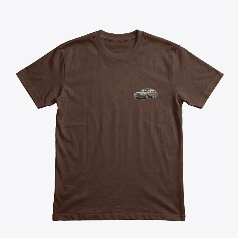 Clothing Mockup 31204 front