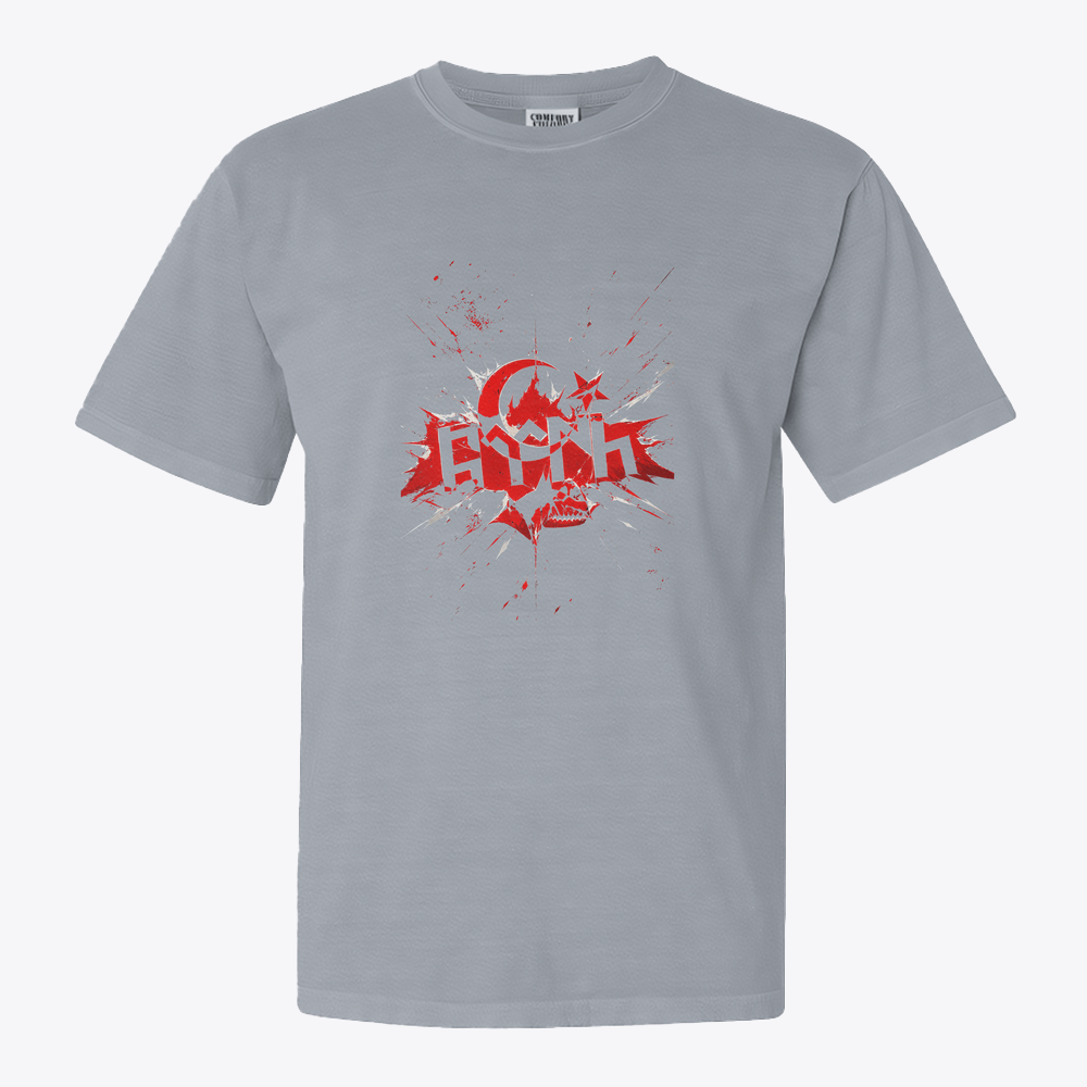 Clothing Mockup 31653 front