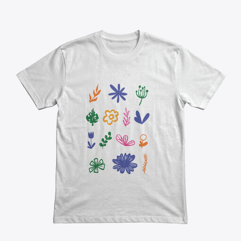 Clothing Mockup 31768 front