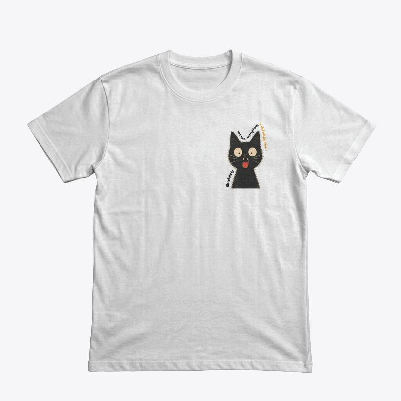 Clothing Mockup 31783 front