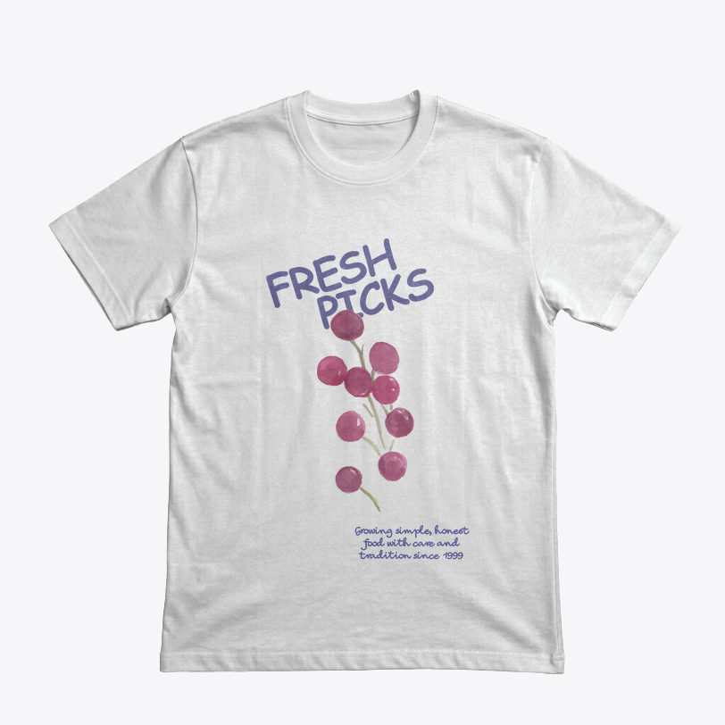 Clothing Mockup 31984 front