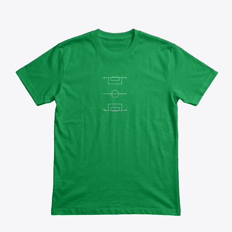 Clothing Mockup 32043 front