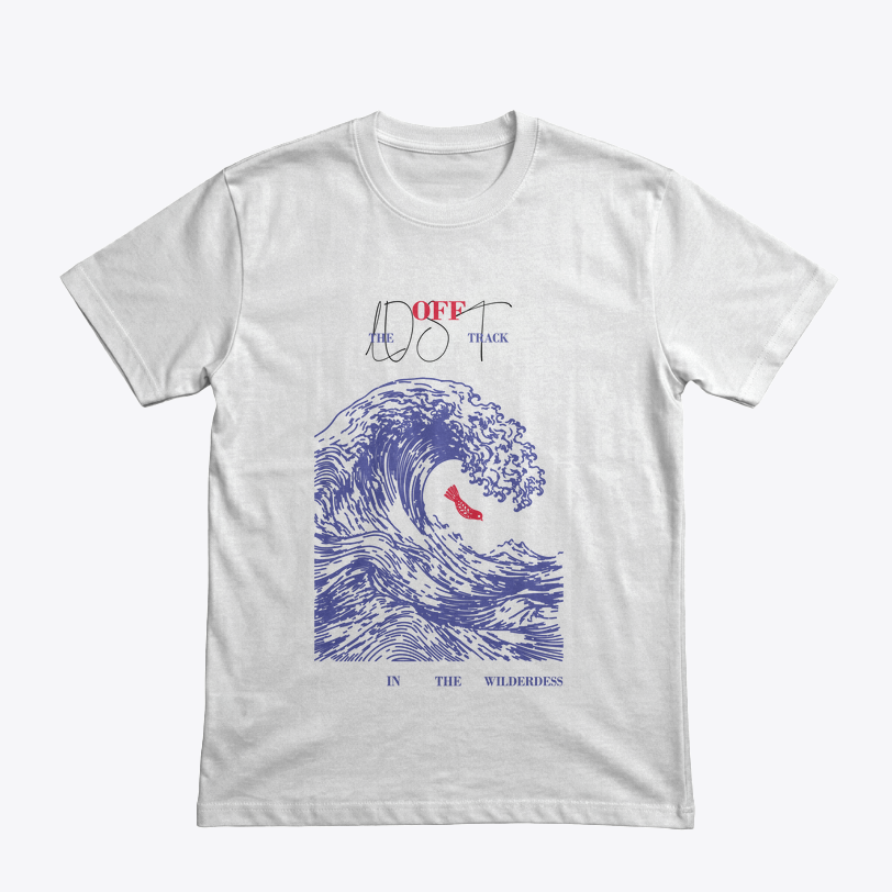 Clothing Mockup 32063 front