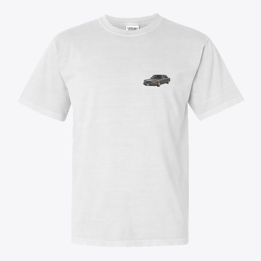Clothing Mockup 32069 front