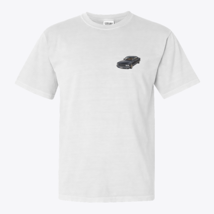 c126 Siyah | Unisex Basic Tişört