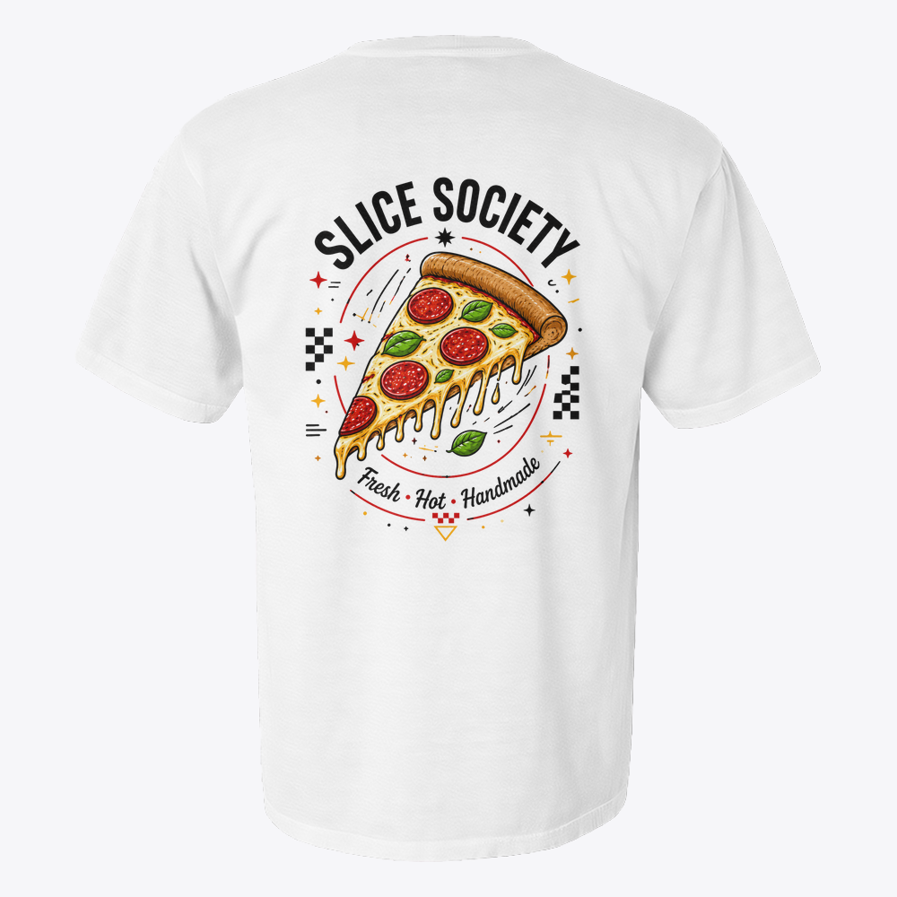 Clothing Mockup 32454 back