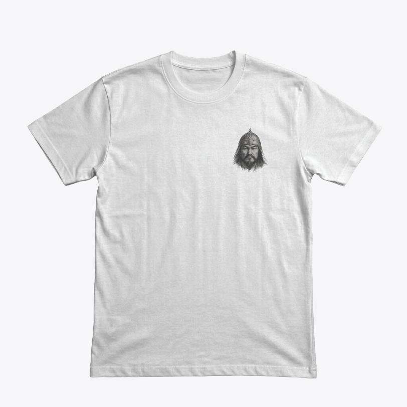 Clothing Mockup 34361 front