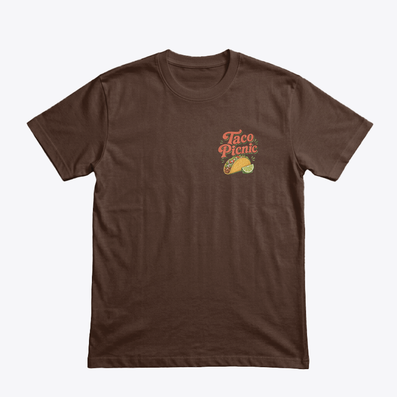 Clothing Mockup 34683 front