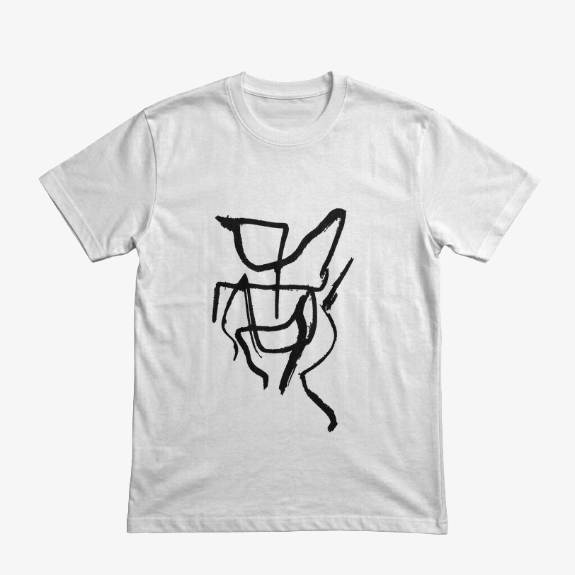 Clothing Mockup 35374 front