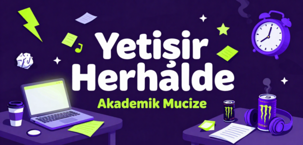 Yetişir Herhalde