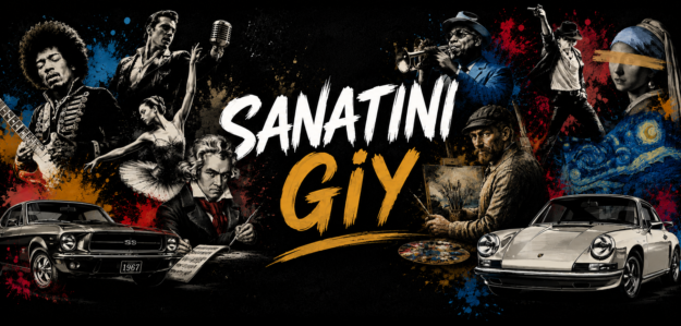 SanatınıGiy