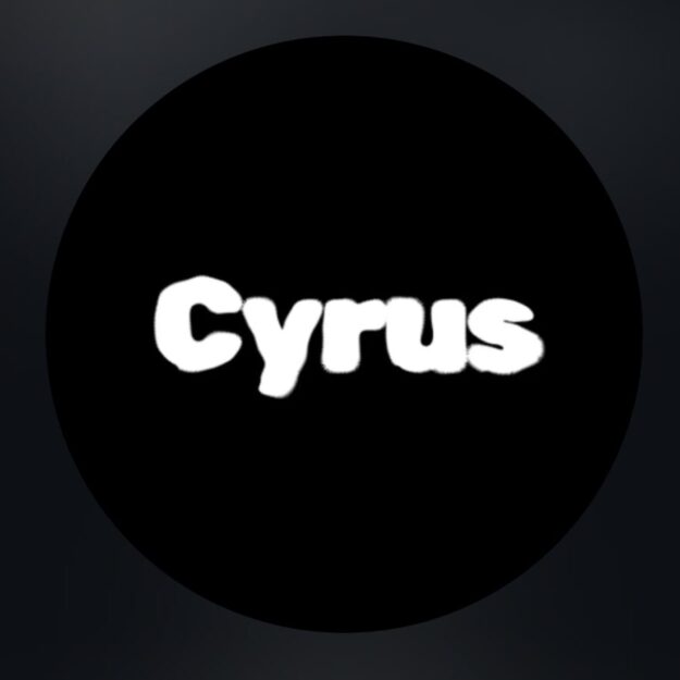 Cyrus