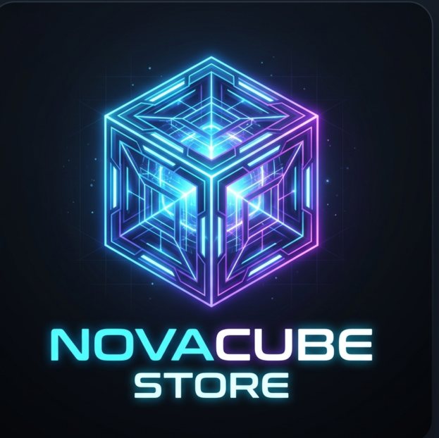 NovaCube Store