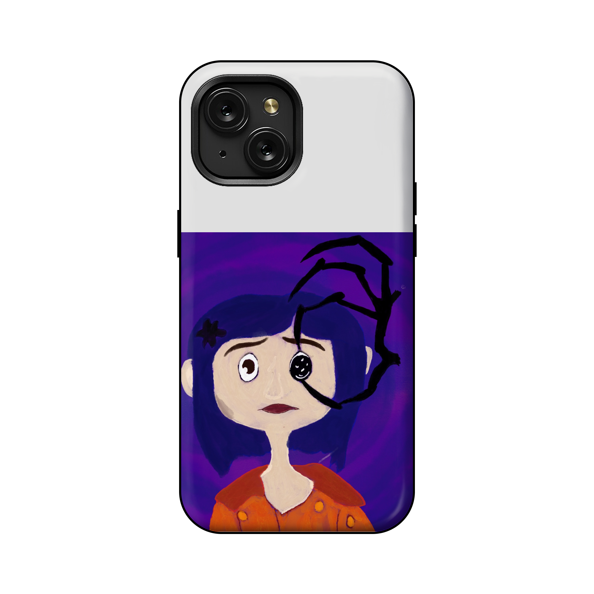 Phone Mockup 30005 front