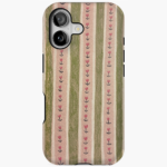Phone Mockup 30059 front Flower case tasarımlı telefon kılıfı