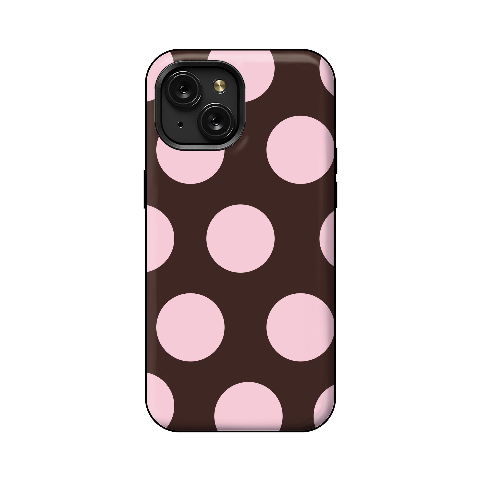Phone Mockup 30086 front