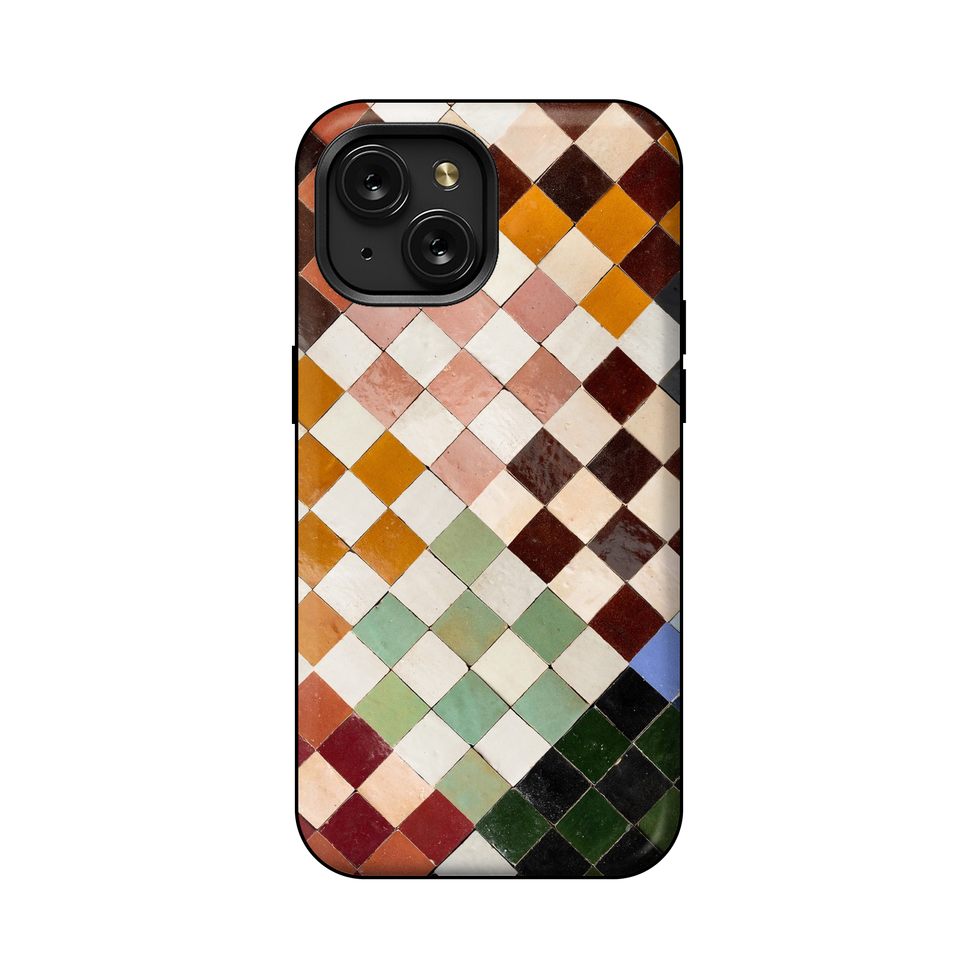 Phone Mockup 30112 front