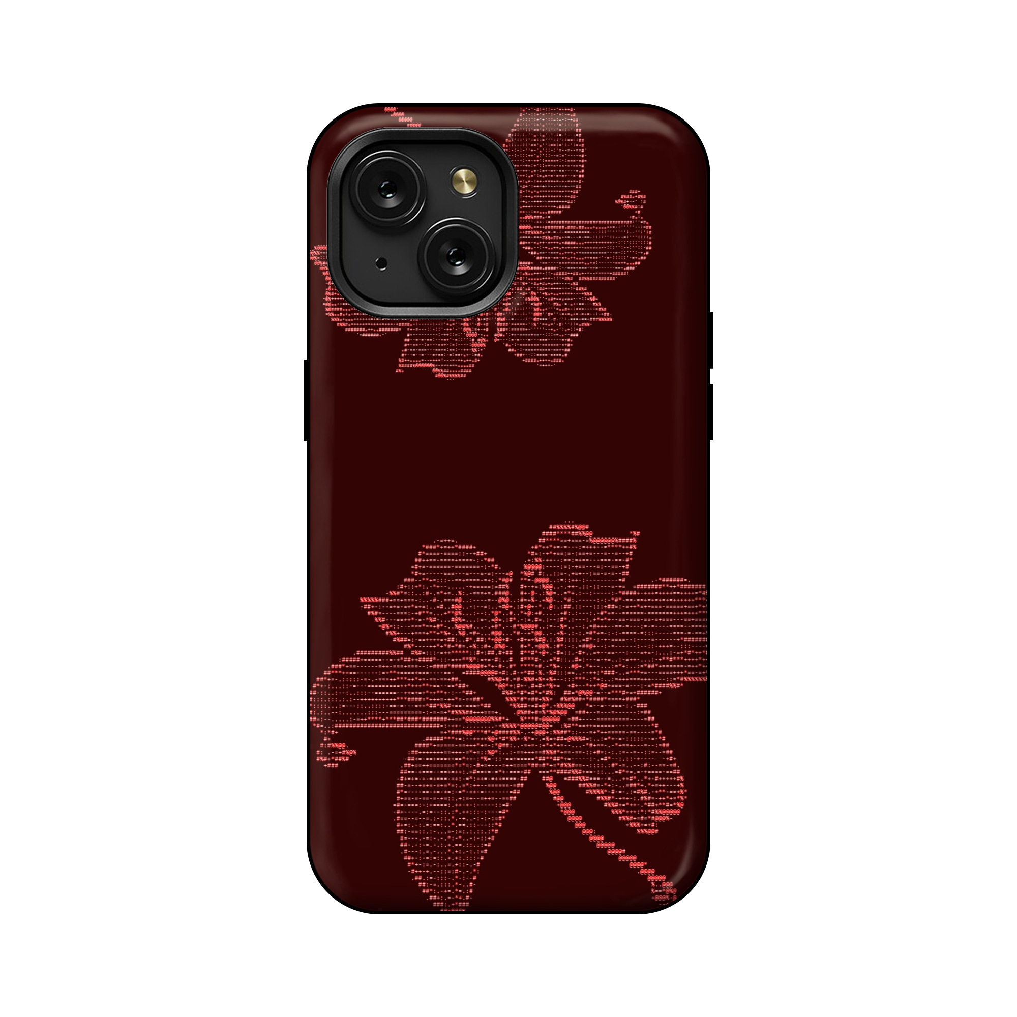Phone Mockup 30141 front