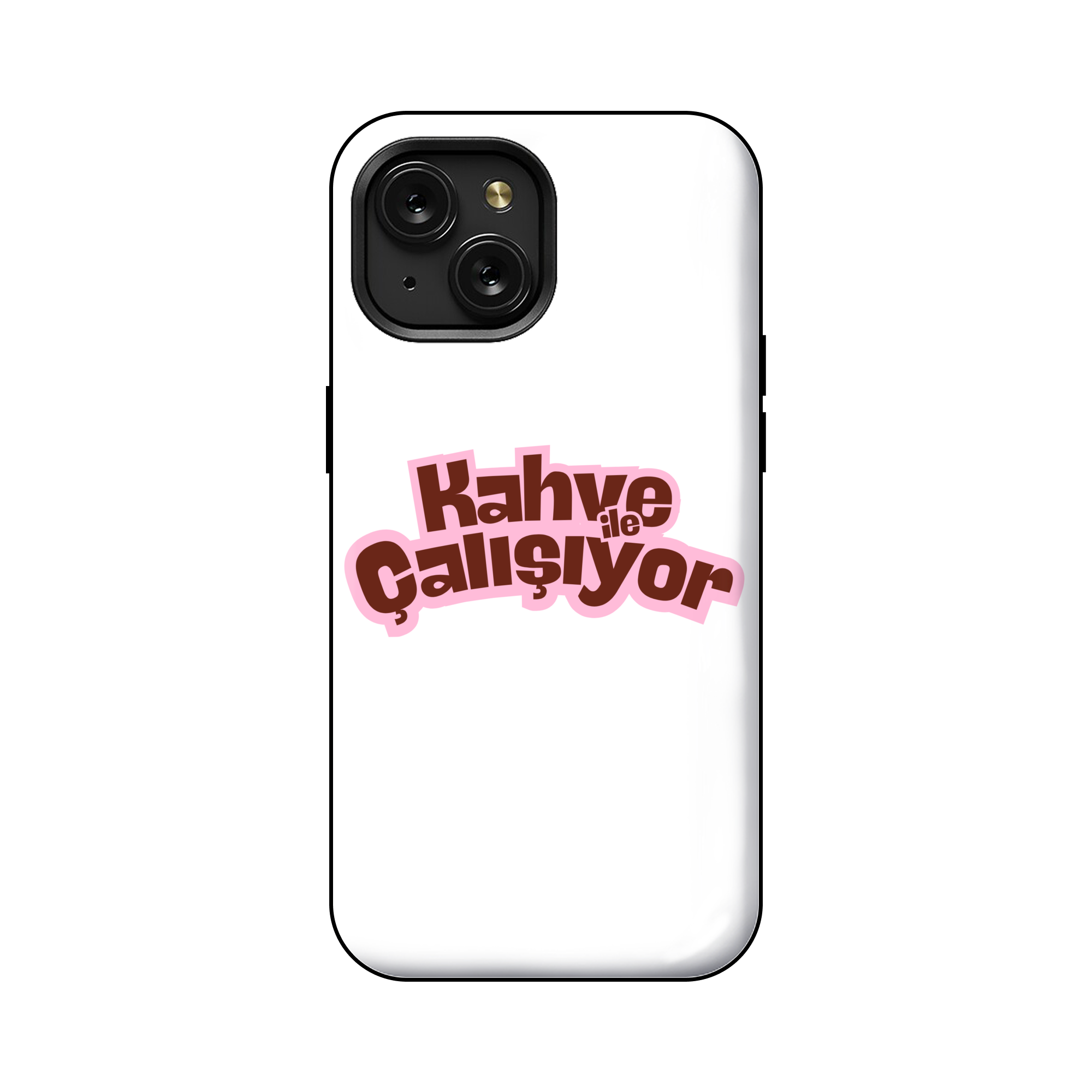 Phone Mockup 30443 front