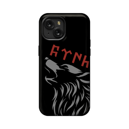 TÜRK | 2in1 Koruyucu Telefon Kılıfı