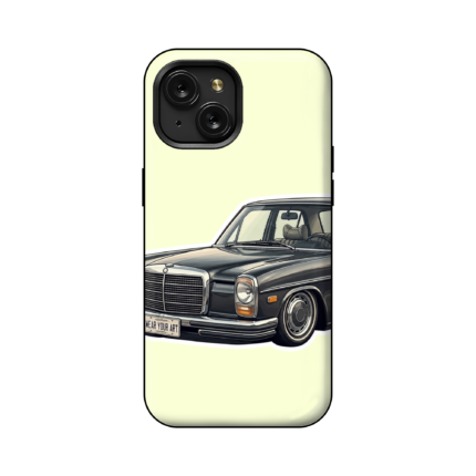 w115 Stanced | 2in1 Koruyucu Telefon Kılıfı