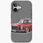 Phone Mockup 31517 front w115 Kırmızı tasarımlı telefon kılıfı