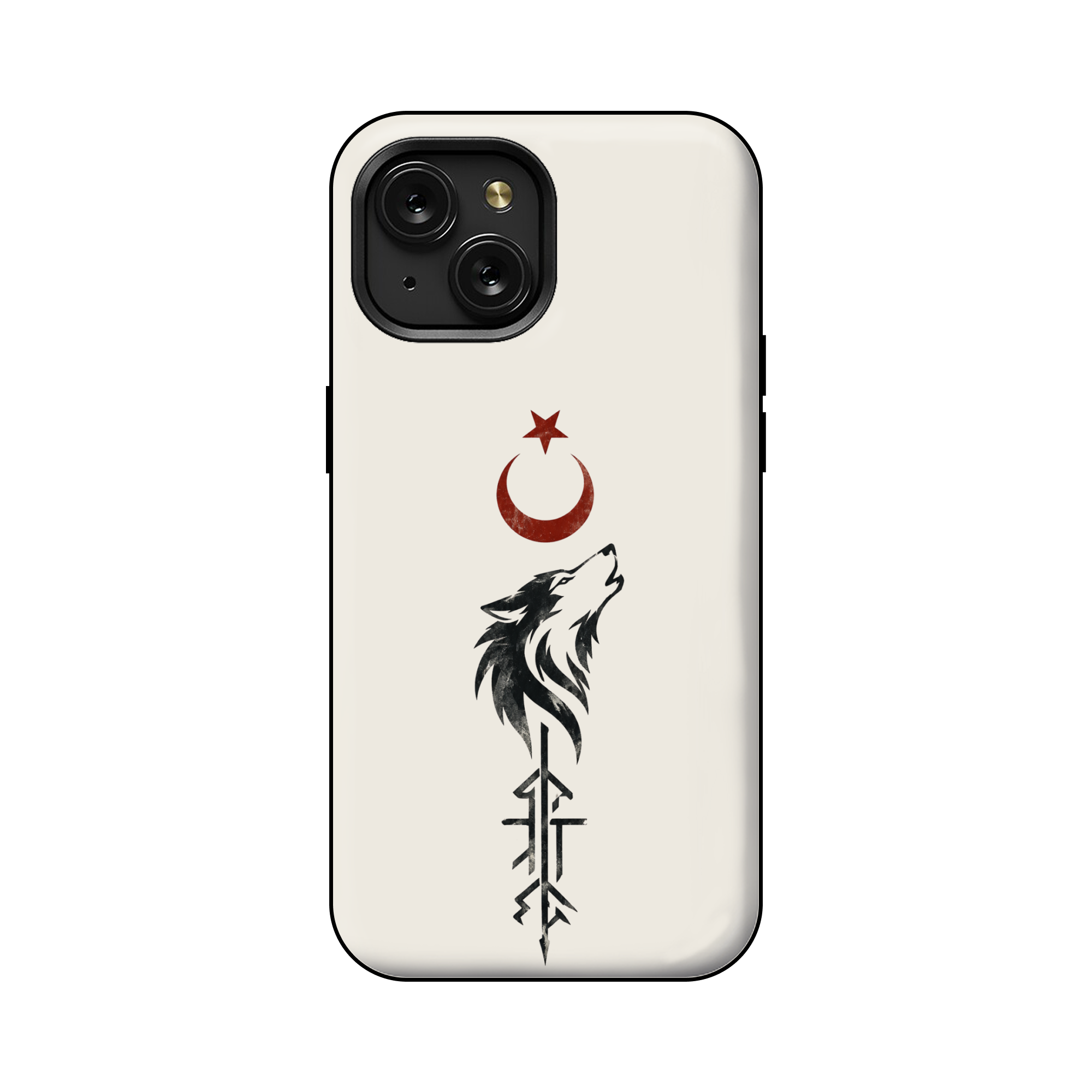 Phone Mockup 31586 front