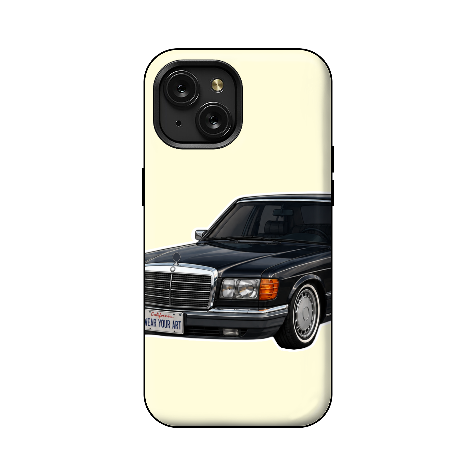 Phone Mockup 32017 front