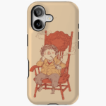Phone Mockup 32661 front MFO - Hobbit Tasarım tasarımlı telefon kılıfı