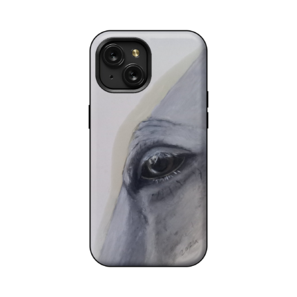 Horse | 2in1 Koruyucu Telefon Kılıfı