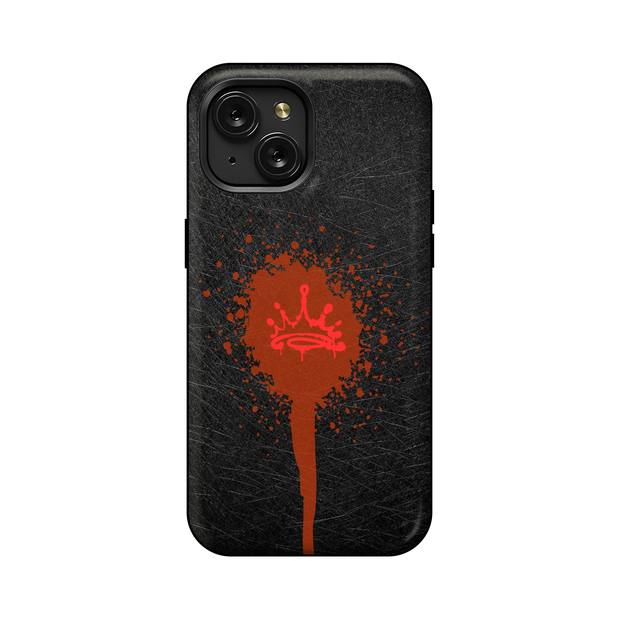 Phone Mockup 34167 front
