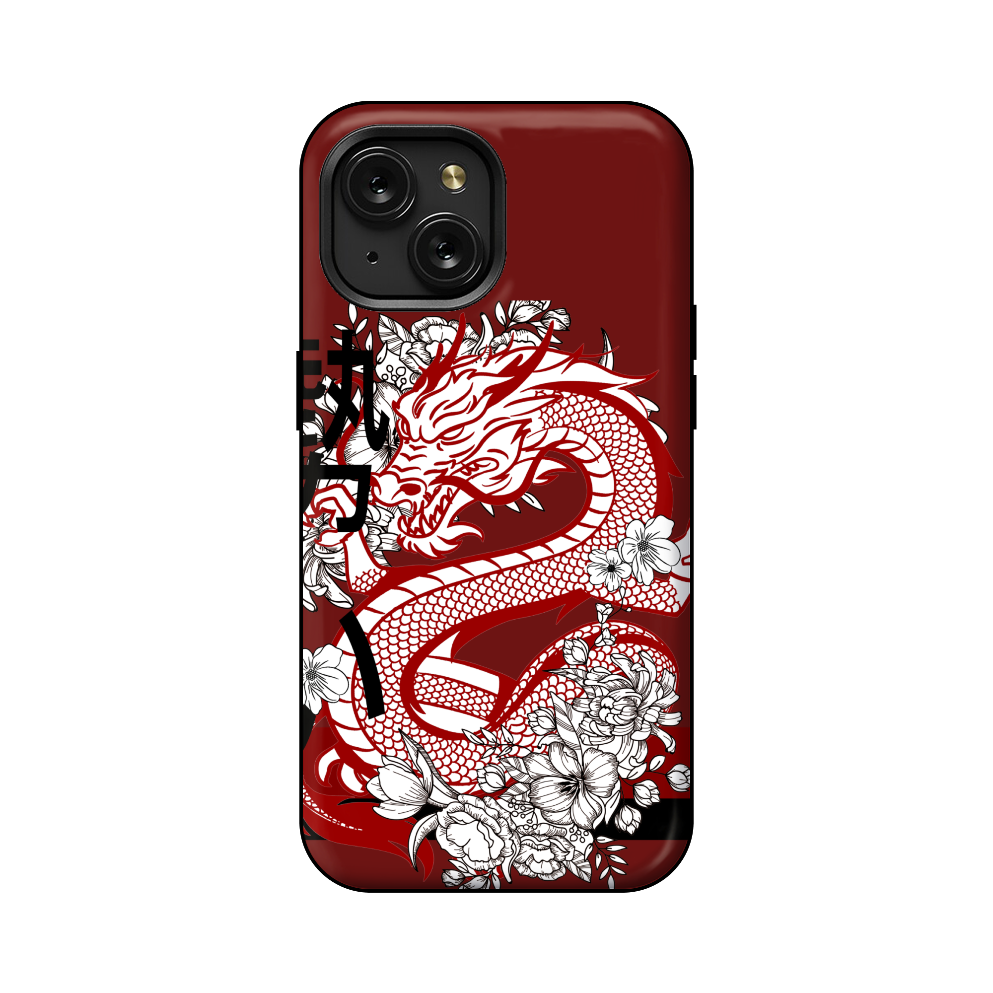 Phone Mockup 34980 front