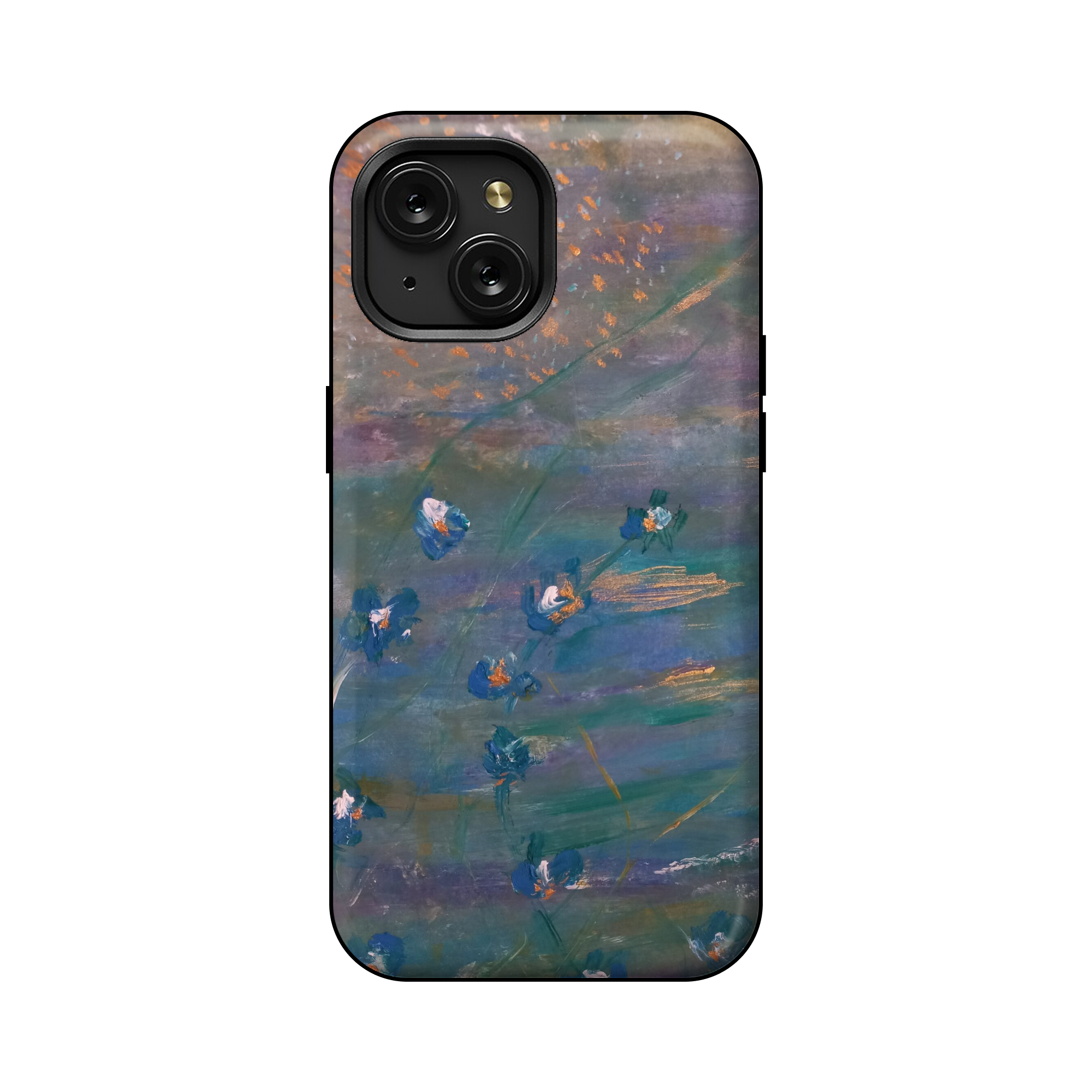 Phone Mockup 35068 front