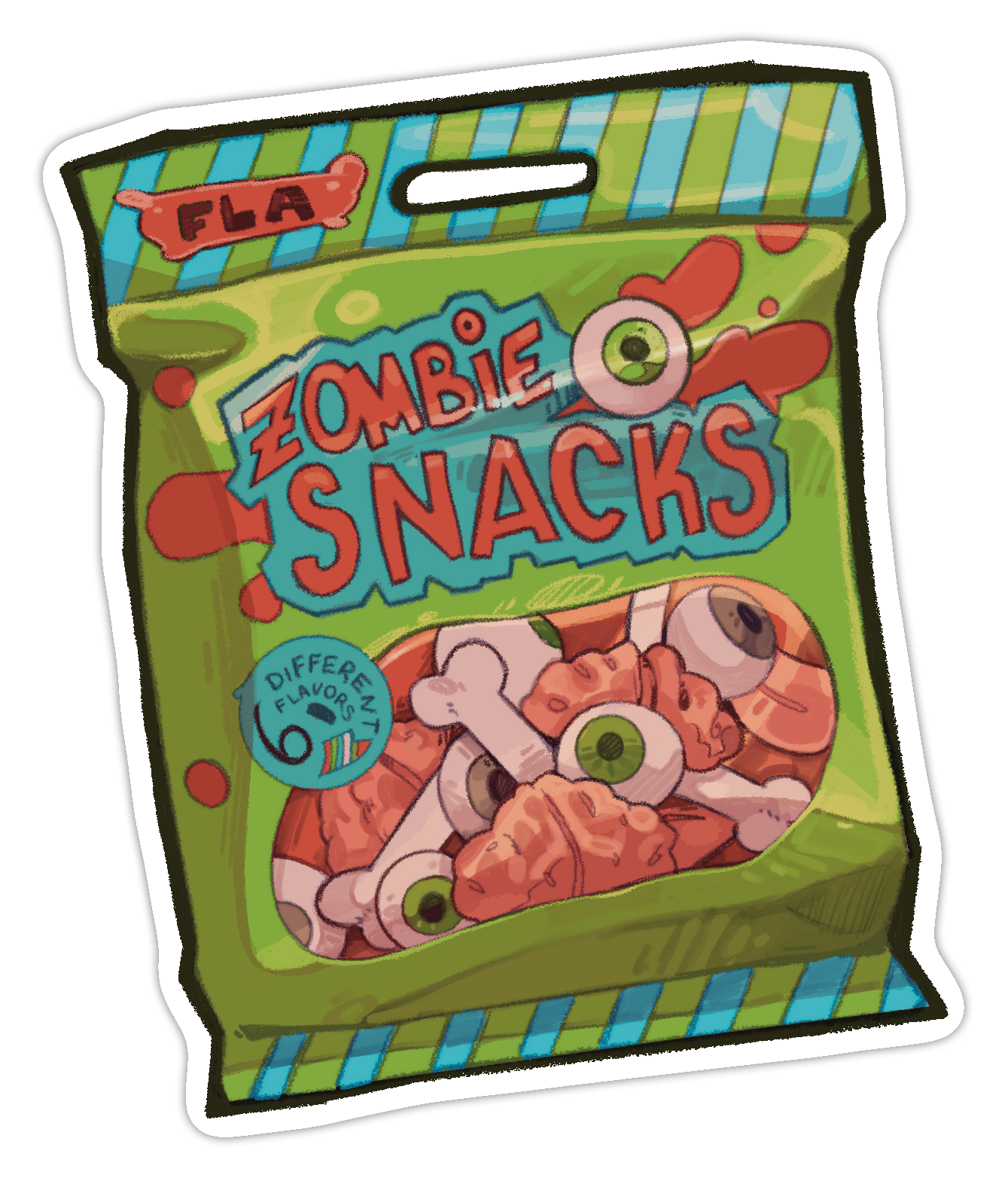Sticker 29706