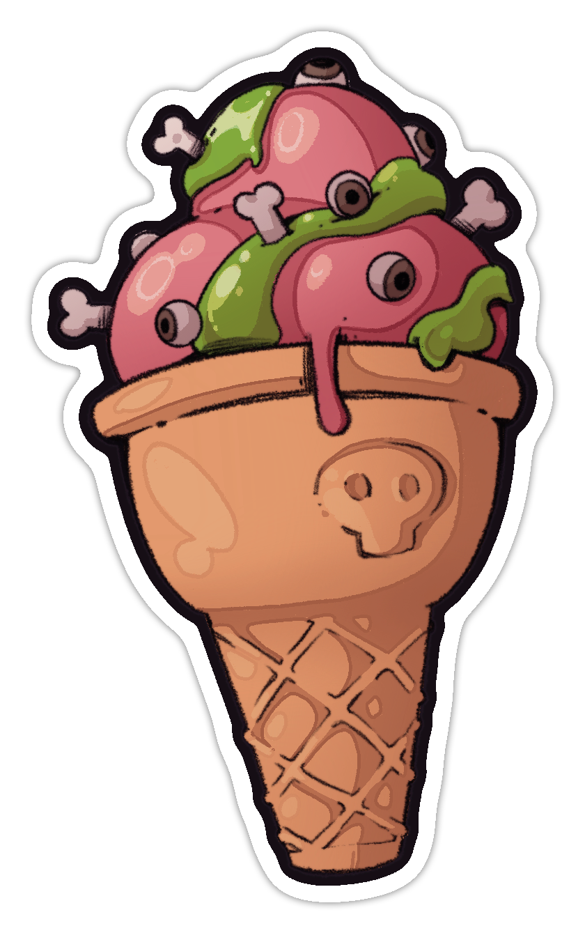 Sticker 29720