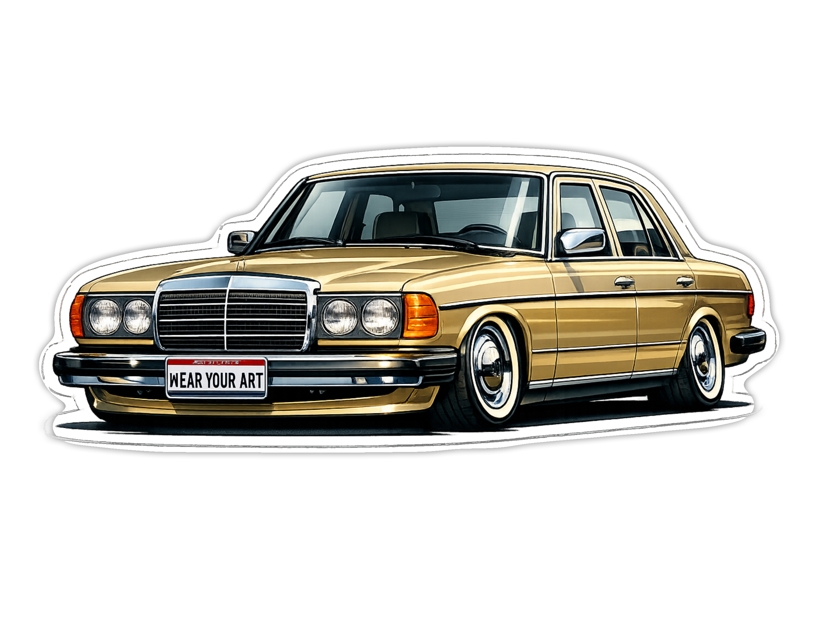 Sticker 31289