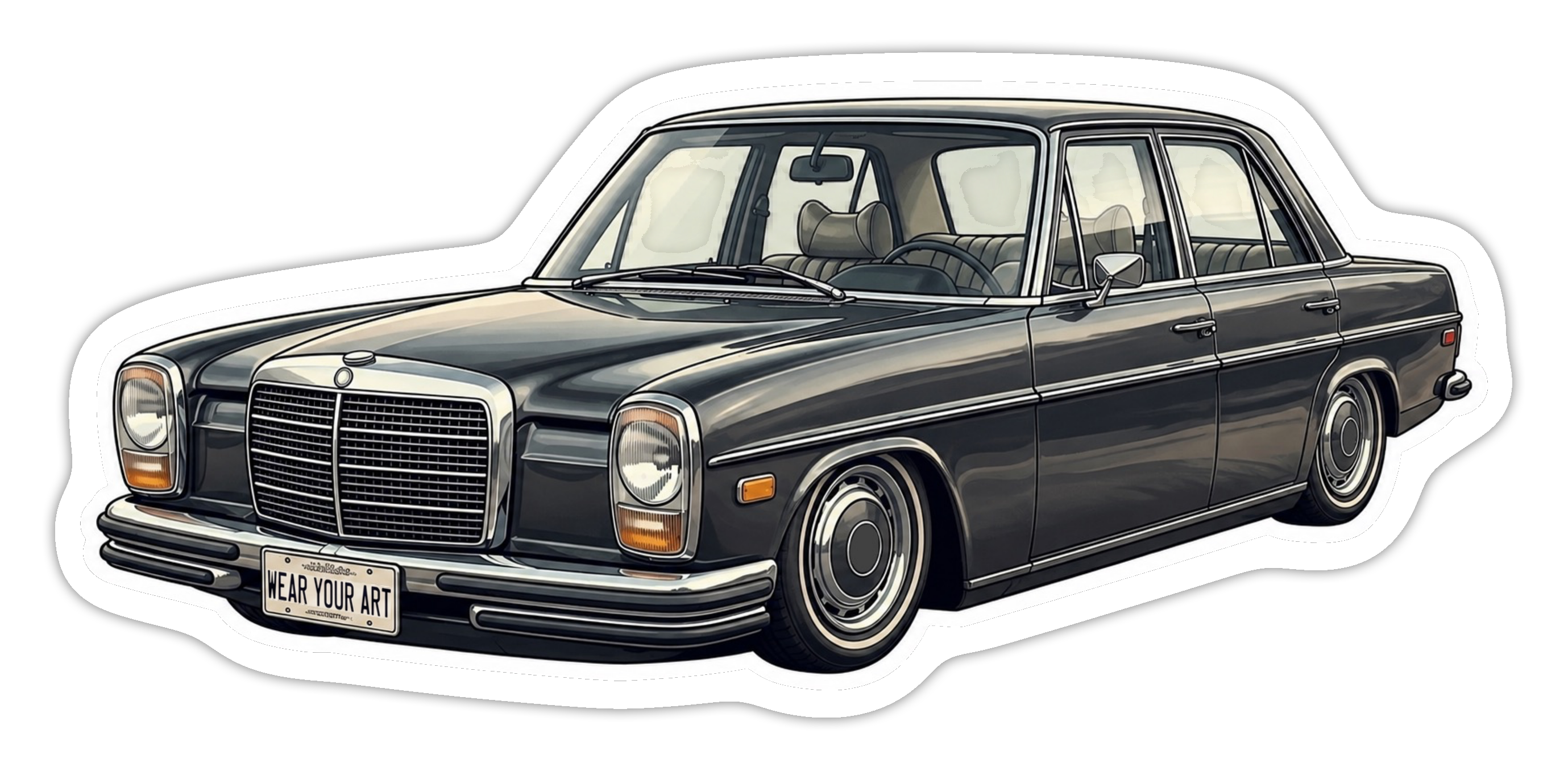 Sticker 31358