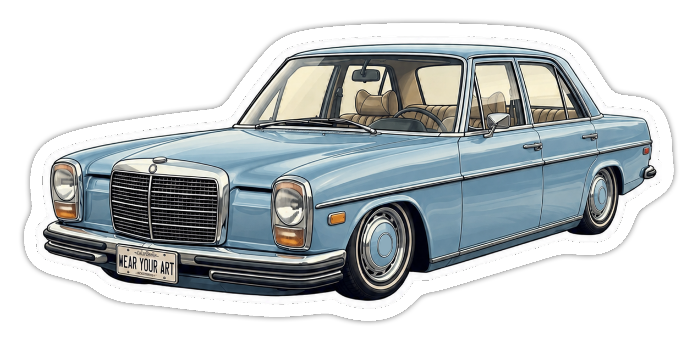 Sticker 31448