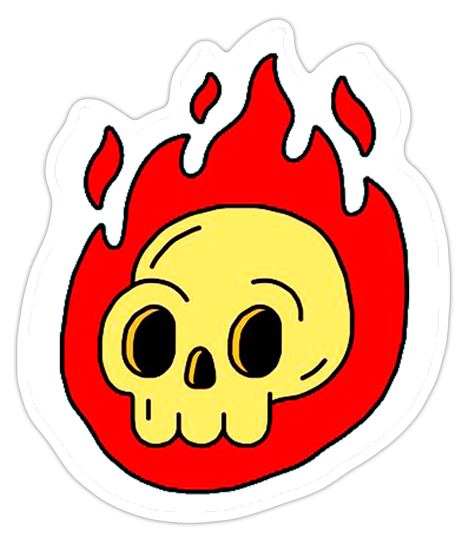 Sticker 31570