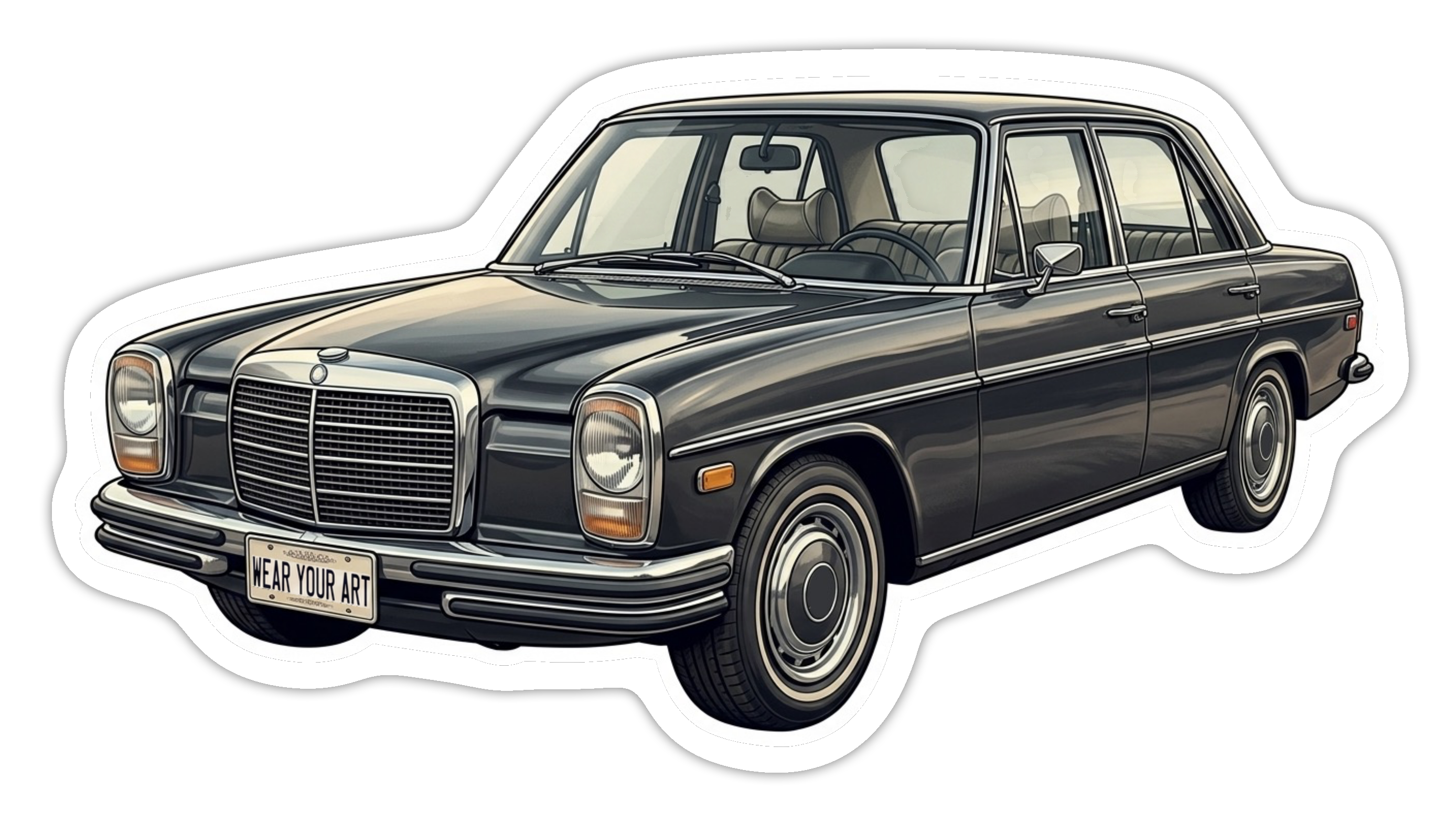 Sticker 31832