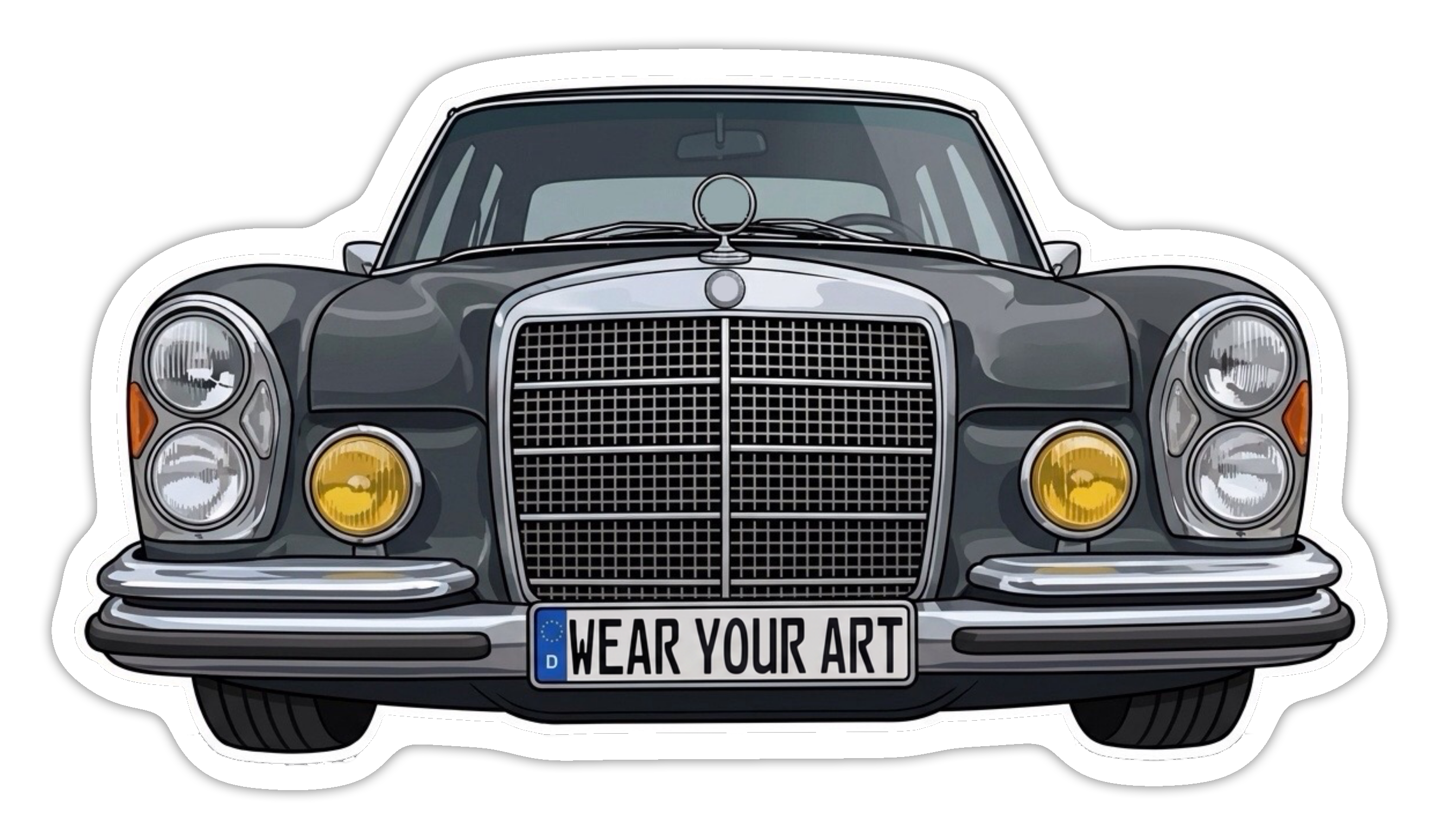 Sticker 31934