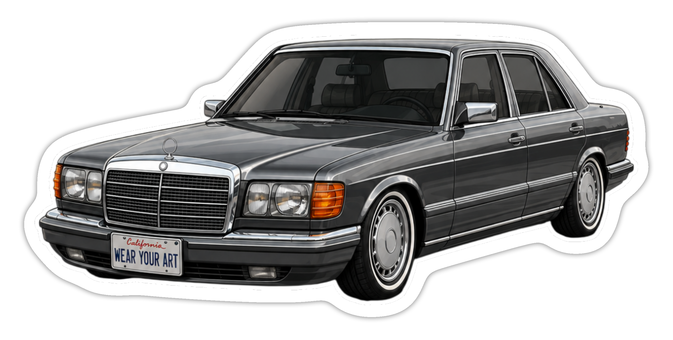 Sticker 32158
