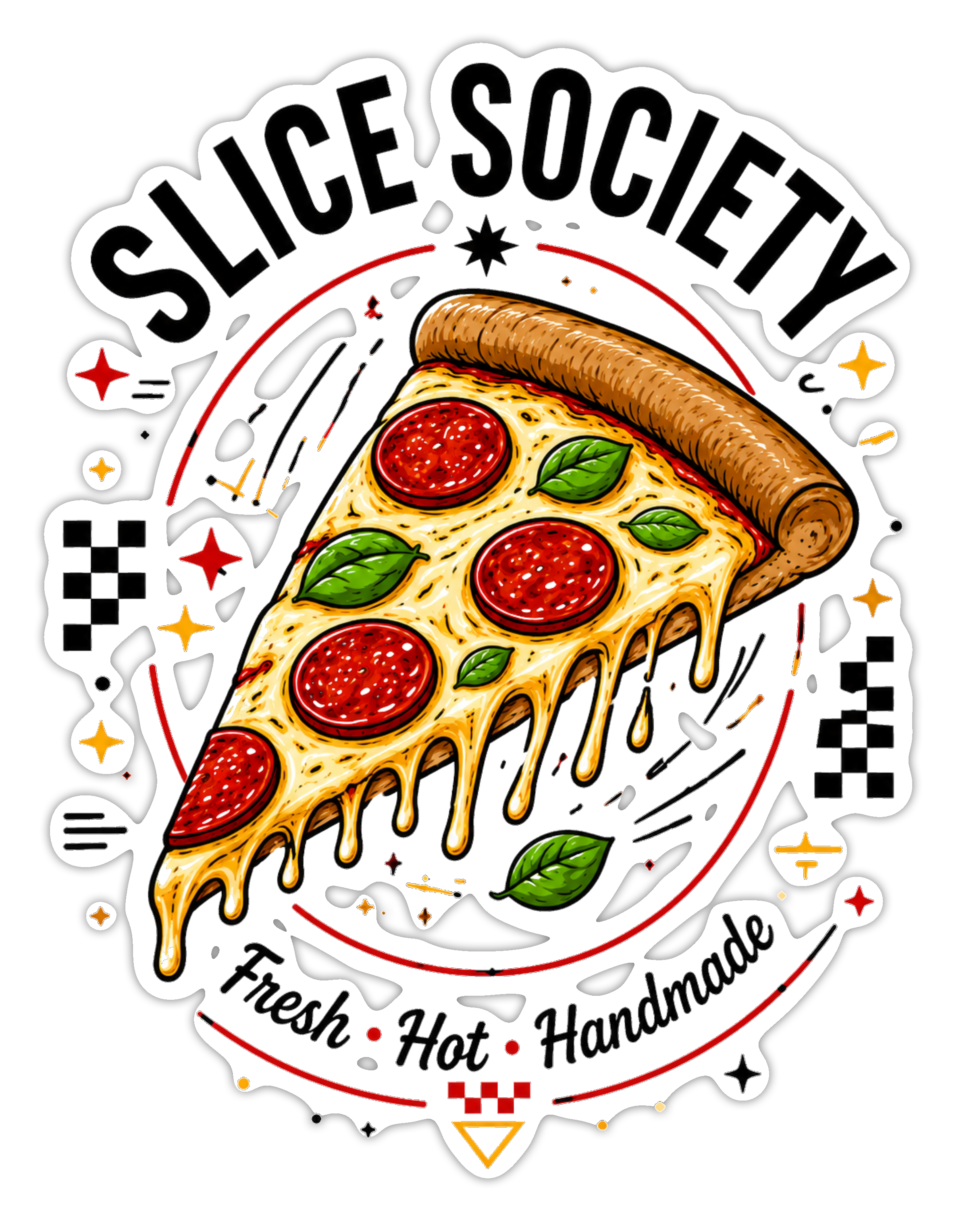 Sticker 32488