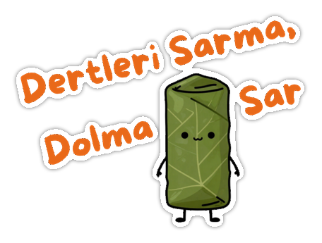 Sticker 32495