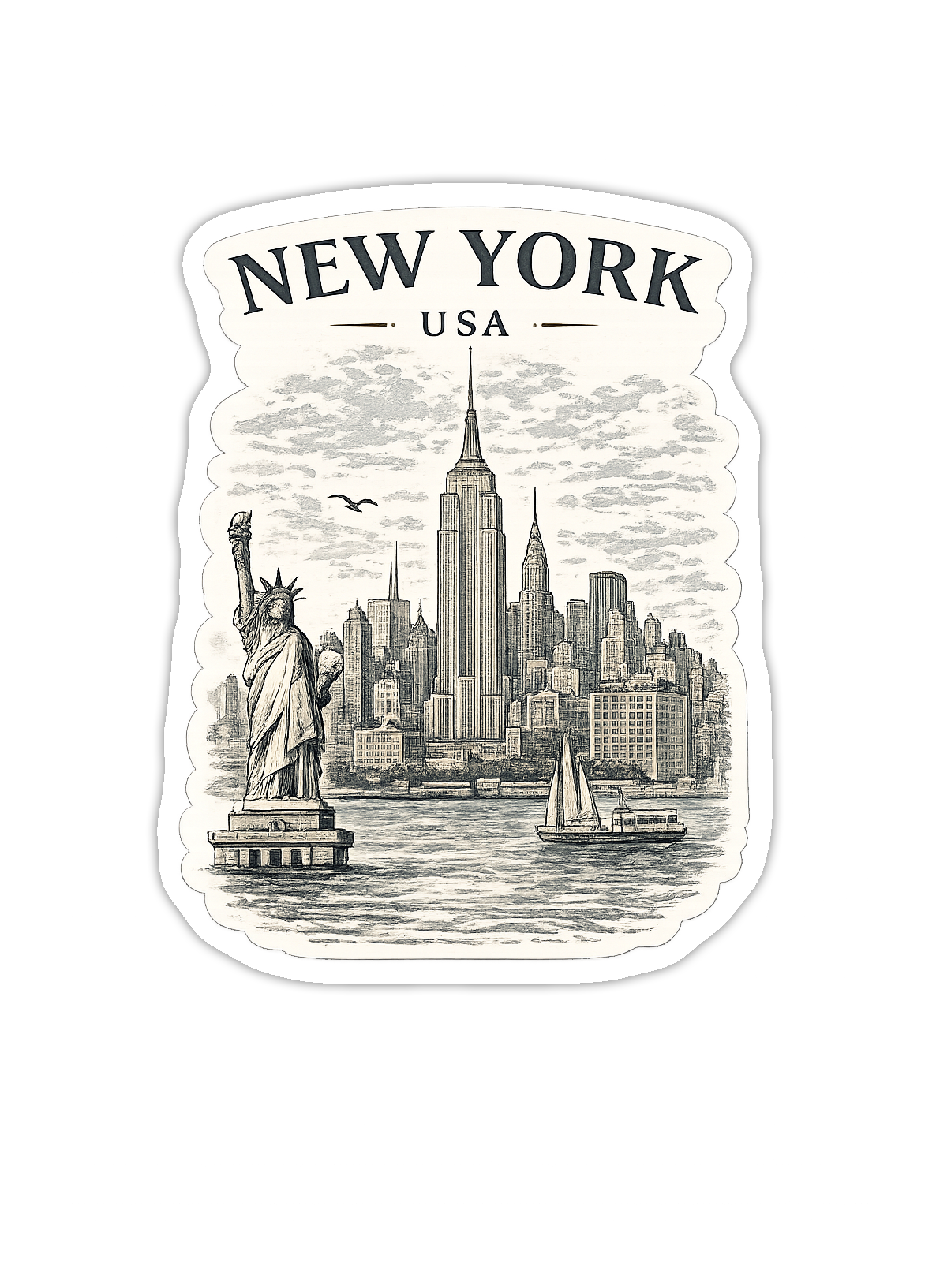 Sticker 32548