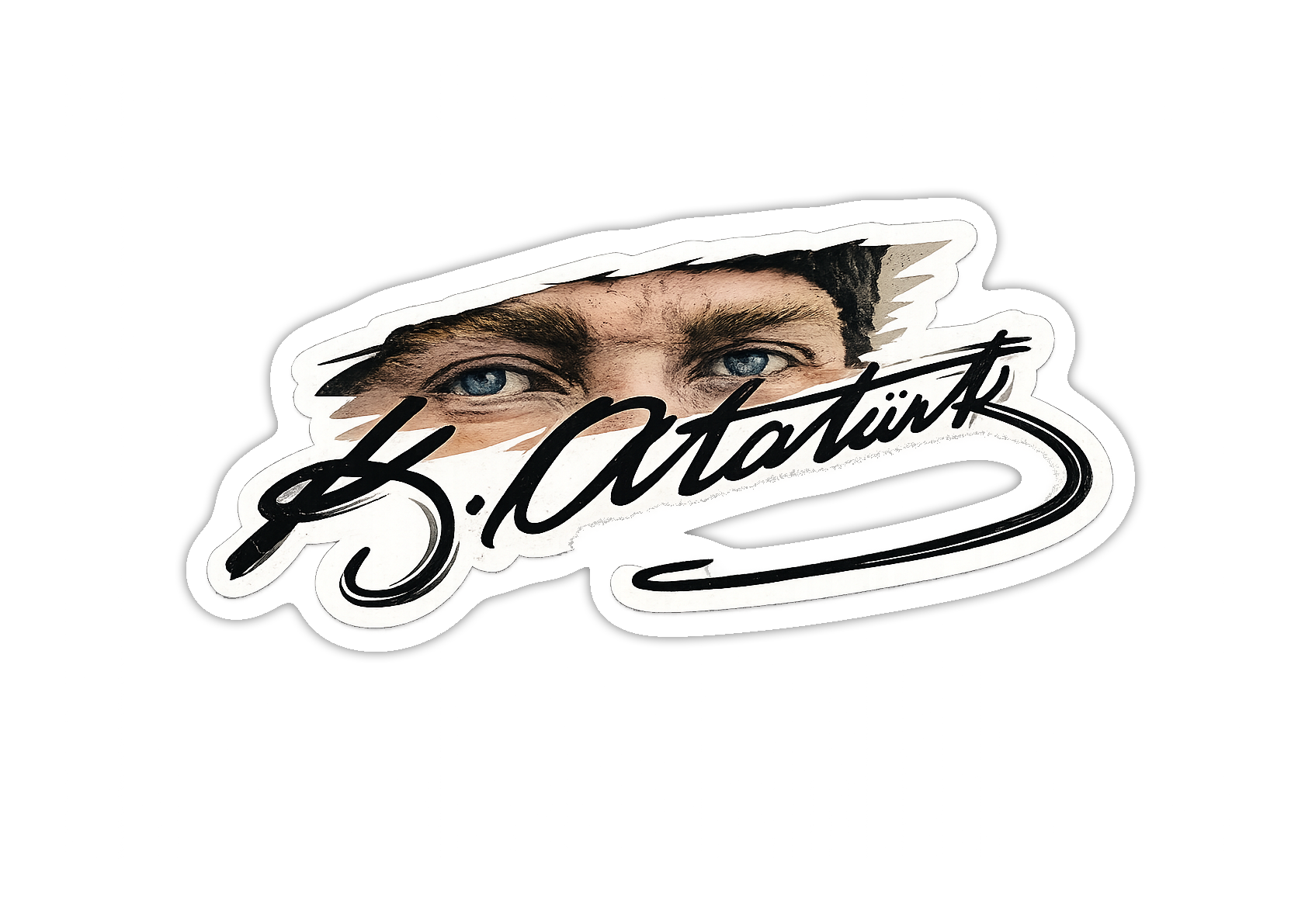 Sticker 32609