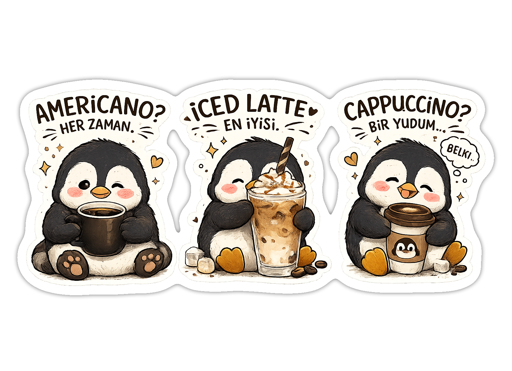 Sticker 32852