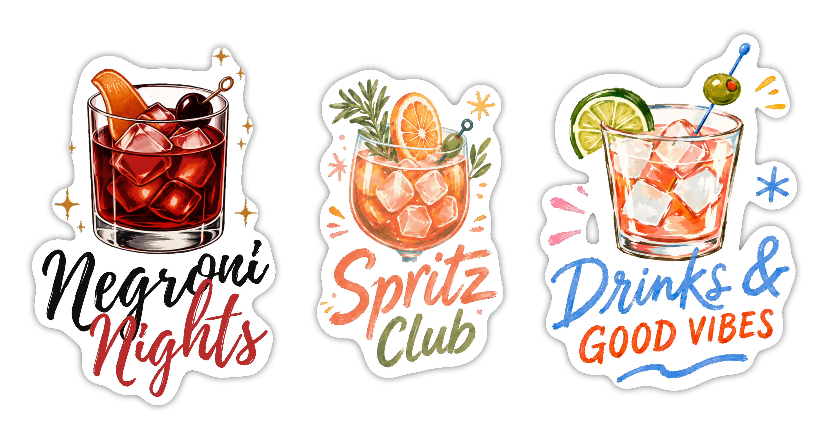 Sticker 33101
